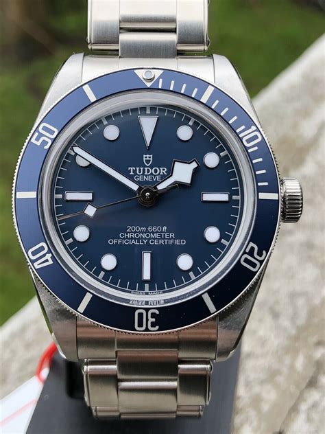 tudor bb58 blue|tudor black bay 58 investment.